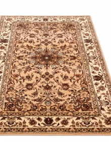 Синтетичний килим Standard Samir Bez - высокое качество по лучшей цене в Украине.